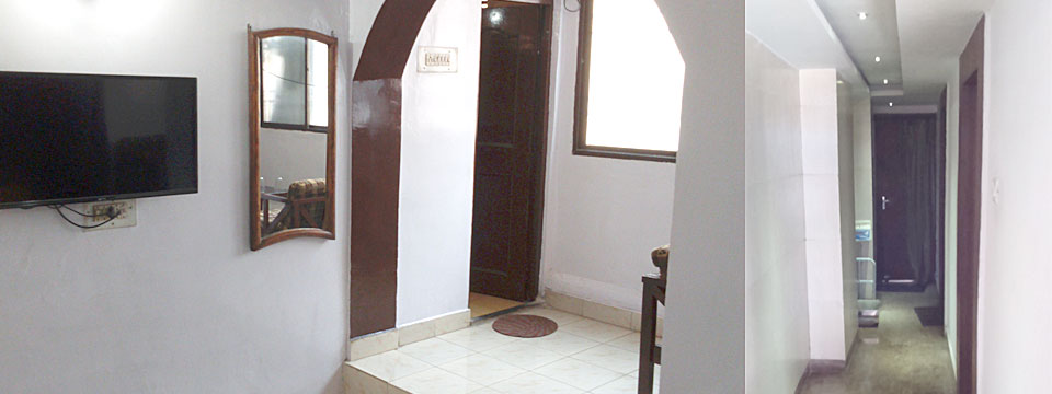 Hotel Neelam Lodge