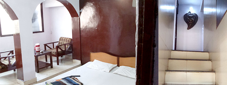 Hotel Neelam Lodge