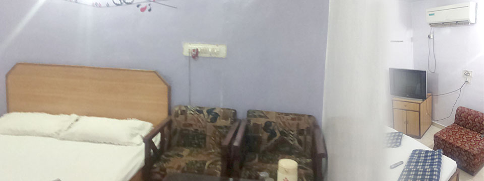 Our Room Facilities