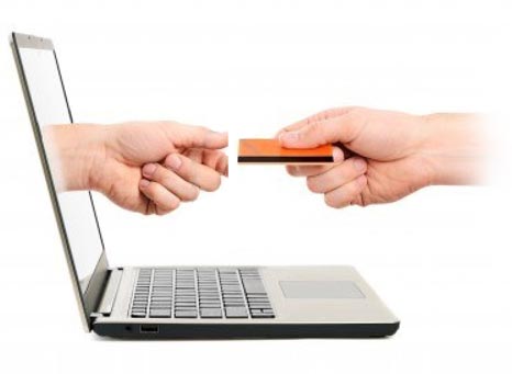 Online payment