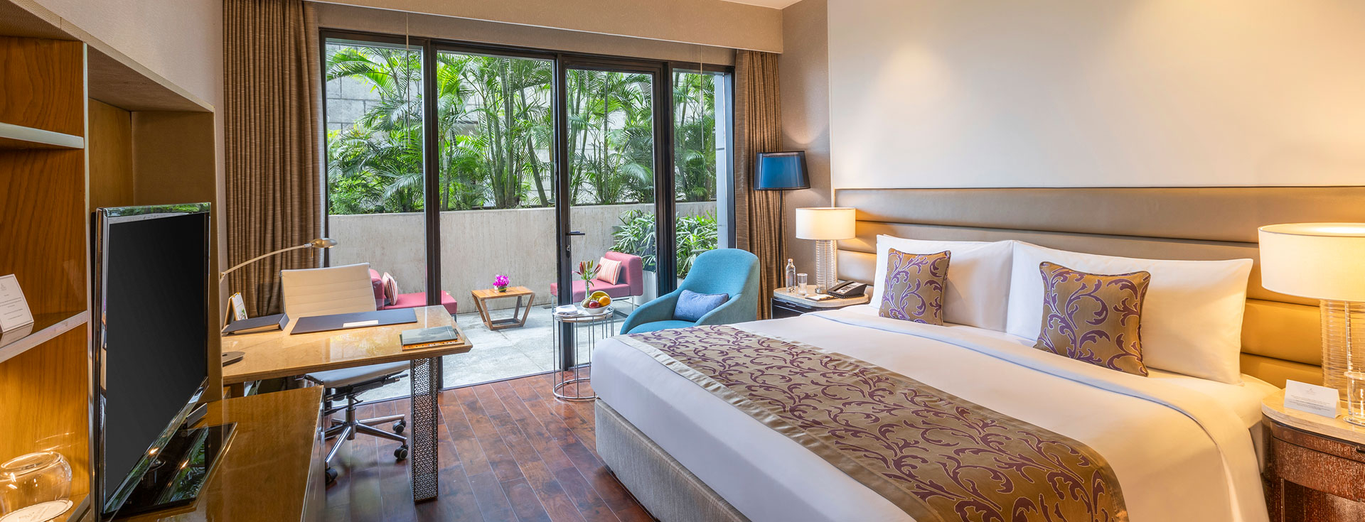 Hotel Neelam Lodge