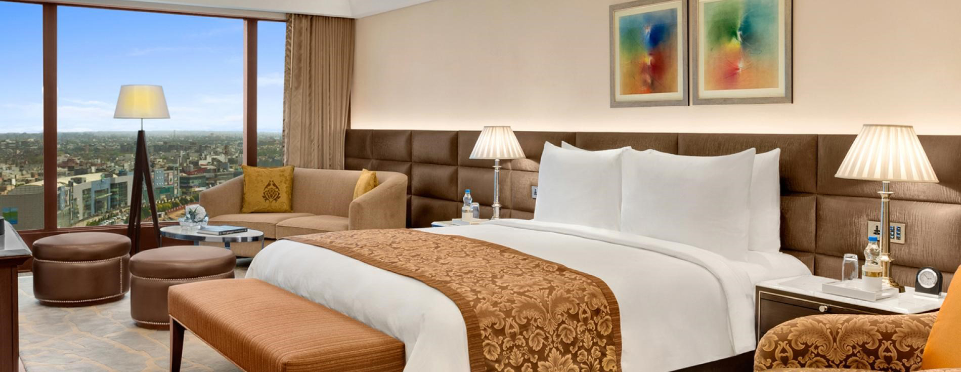 Hotel Neelam Lodge